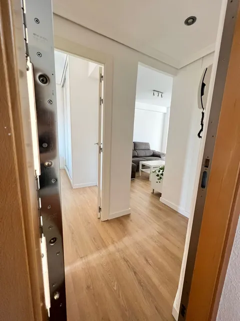 Pis de 50 m² a Catarroja