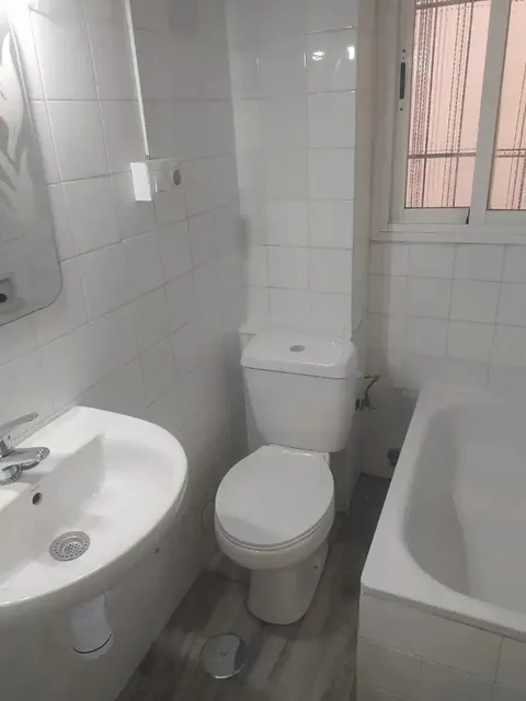 Pis de 55 m² a Granada