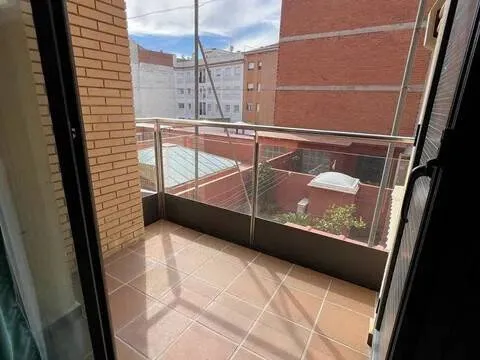 Pis de 39 m² a Lloret de Mar