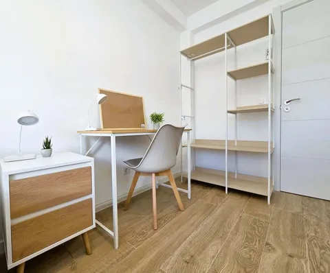 Habitació de lloguer, Fuenlabrada (4/16)