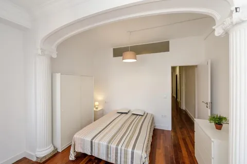 Quarto para alugar, Barcelona