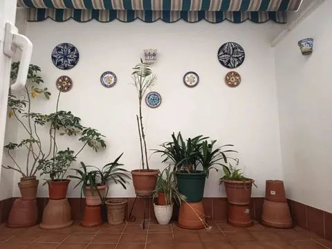 Pis de 110 m² a Còrdova