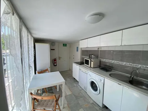 Pis de 47 m² a Madrid