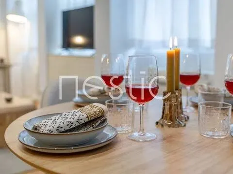 Pis de 95 m² a Madrid