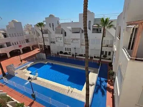 Appartement 80 m² à Garrucha