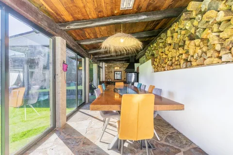 Casa de 252 m² en Lugo