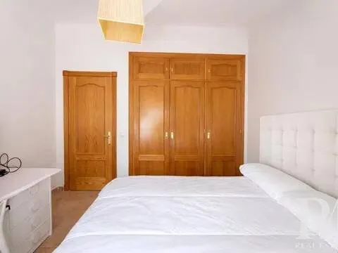 Room for rent, Alhaurín de la Torre (3/3)