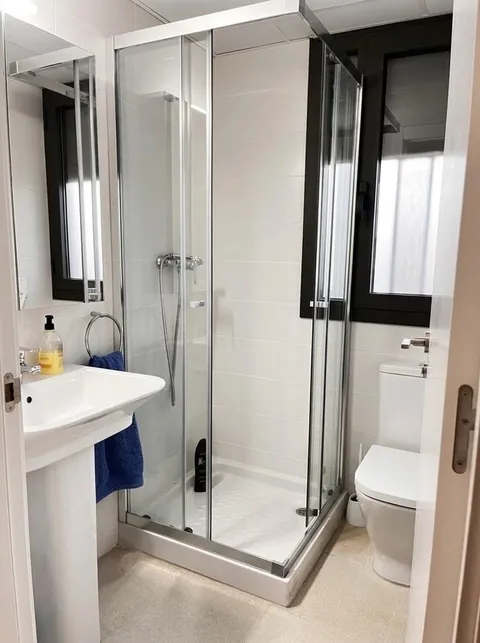 Appartamento 85 m² a Manresa