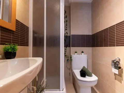 Pis de 107 m² a Múrcia
