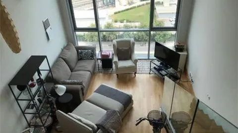 Pis de 50 m² a València