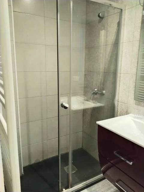 Habitació de lloguer, Burgos