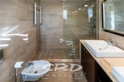 Casa de 271 m² a Sabadell