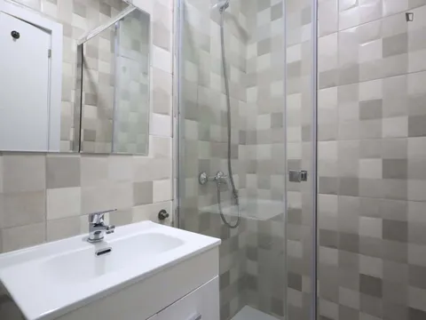 Appartamento 30 m² a Madrid