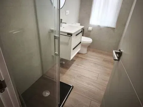 Pis de 115 m² a Ferrol