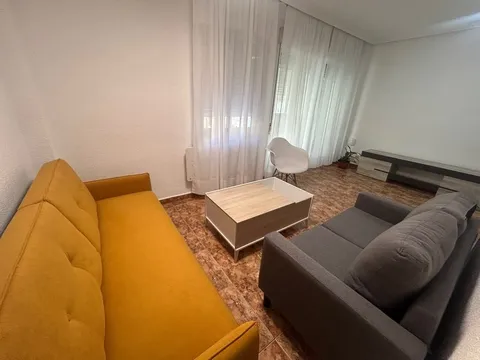 Pis de 62 m² a Getafe