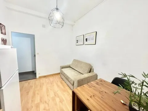 Pis de 50 m² a Madrid