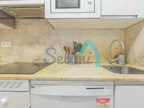 Pis de 94 m² a Oviedo