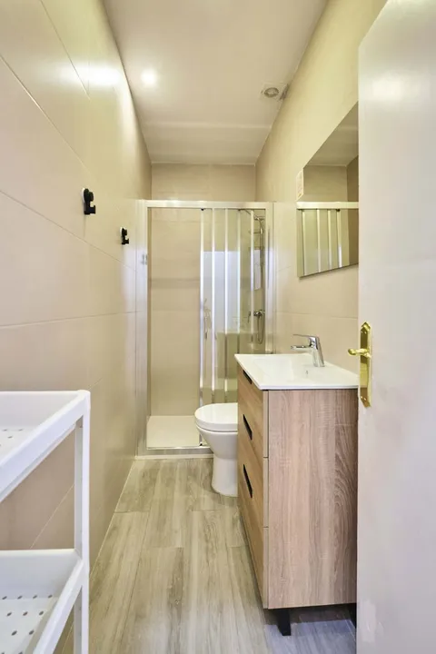 Habitació de lloguer, Barcelona