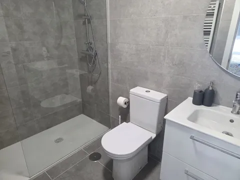 Pis de 60 m² a Vilagarcía de Arousa