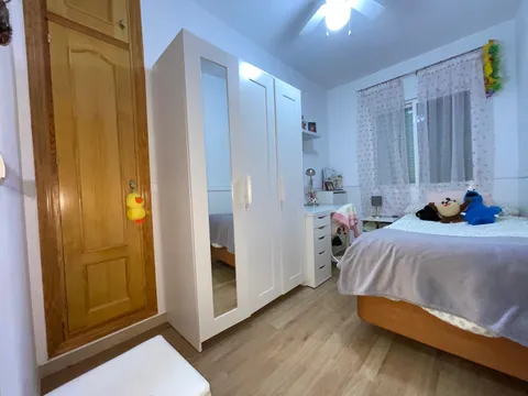 Pis de 90 m² a Estepona