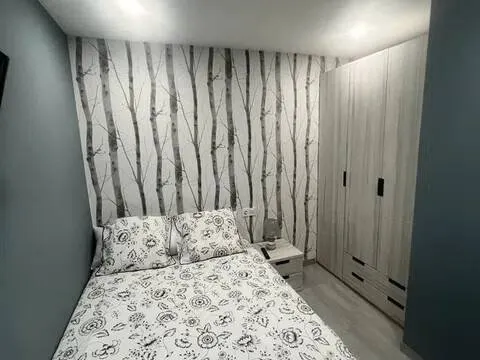 Wohnung 34 m² in Valencia