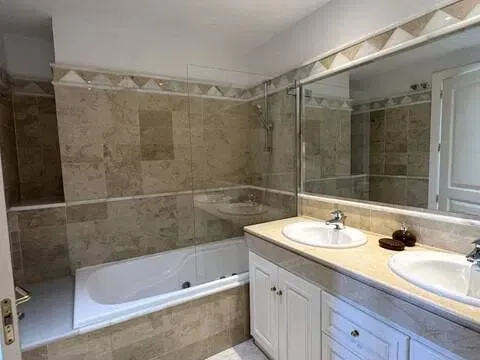 Wohnung 127 m² in Marbella