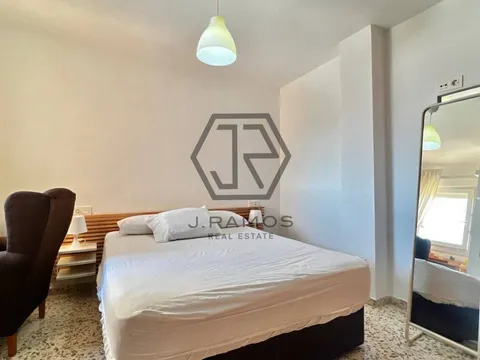 Piso de 95 m² en Vélez-Málaga