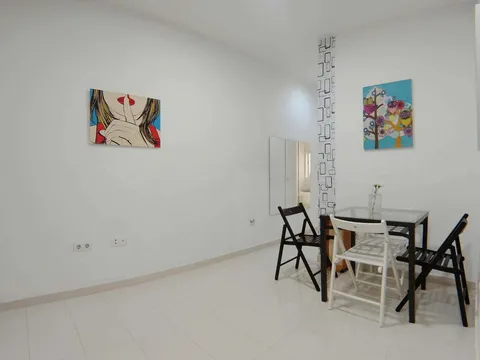 Pis de 110 m² a Madrid