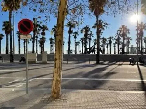 Wohnung 164 m² in Barcelona