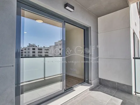 Pis de 82 m² a Sant Joan d'Alacant