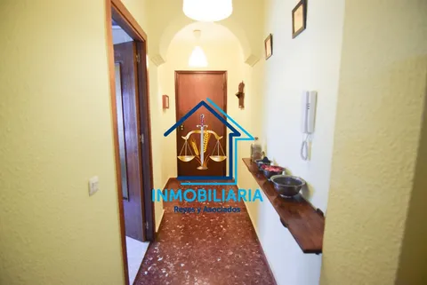 Pis de 77 m² a Còrdova (4/56)