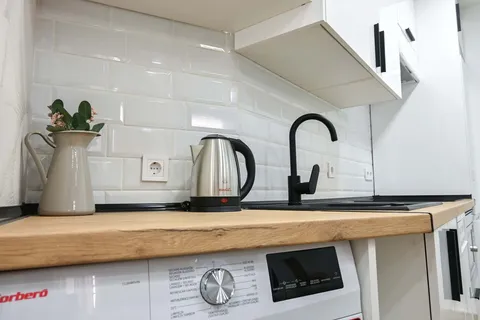 Pis de 30 m² a Madrid