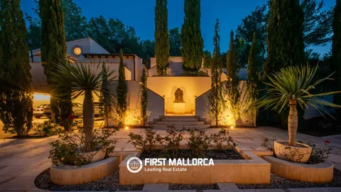 Casa de 851 m² a Calvià