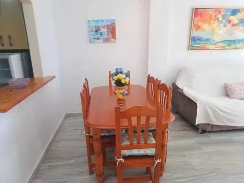 Pis de 72 m² a Torrox