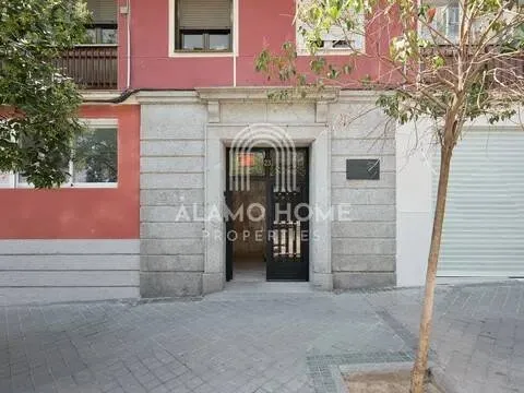Pis de 85 m² a Madrid