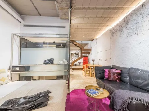 Pis de 65 m² a Barcelona