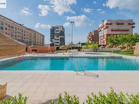 Pis de 95 m² a Granada