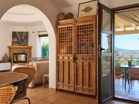 Casa de 98 m² a Turre