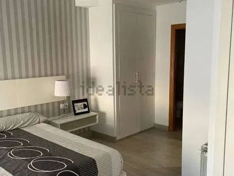 Wohnung 115 m² in Picanya