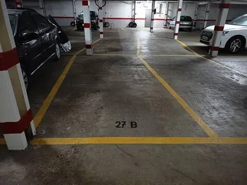 Pis de 132 m² a Valladolid