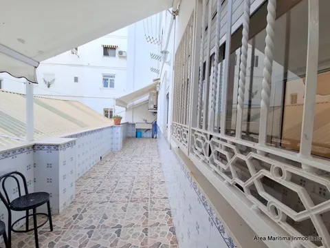 Pis de 100 m² a València