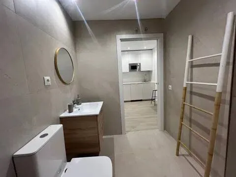 Wohnung 50 m² in Madrid