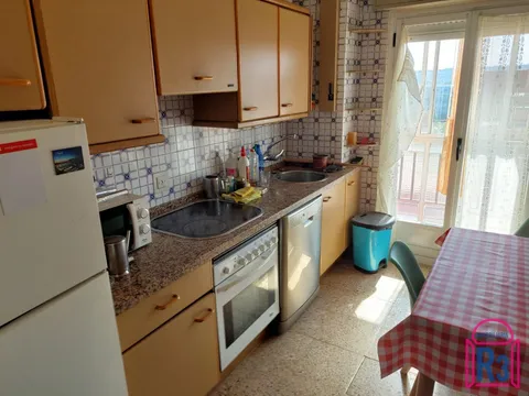 Квартира 120 м² у León