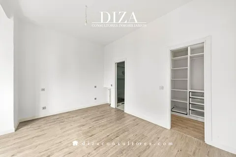Pis de 146 m² a Madrid