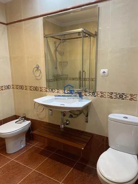 Pis de 91 m² a Cádiz