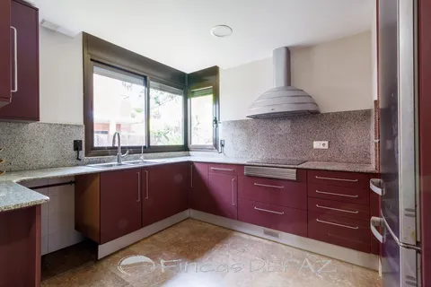 Квартира 469 м² в Castelldefels
