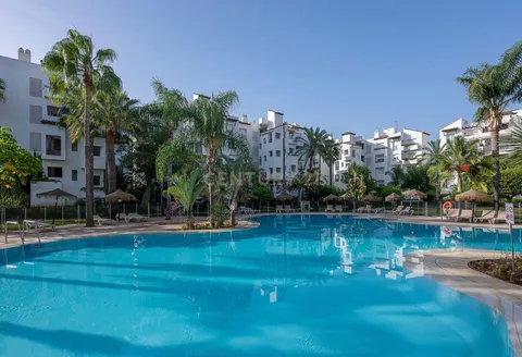Pis de 162 m² a Estepona