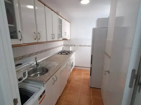 Pis de 97 m² a Granada