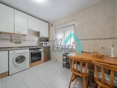Pis de 60 m² a Oviedo