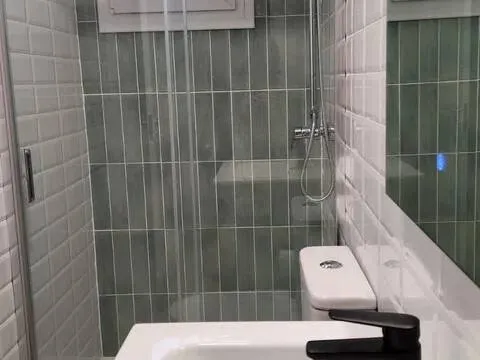 Habitació de lloguer, València